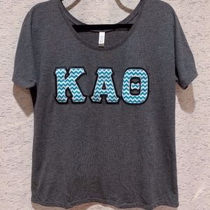 Kappa Alpha Theta Shirt